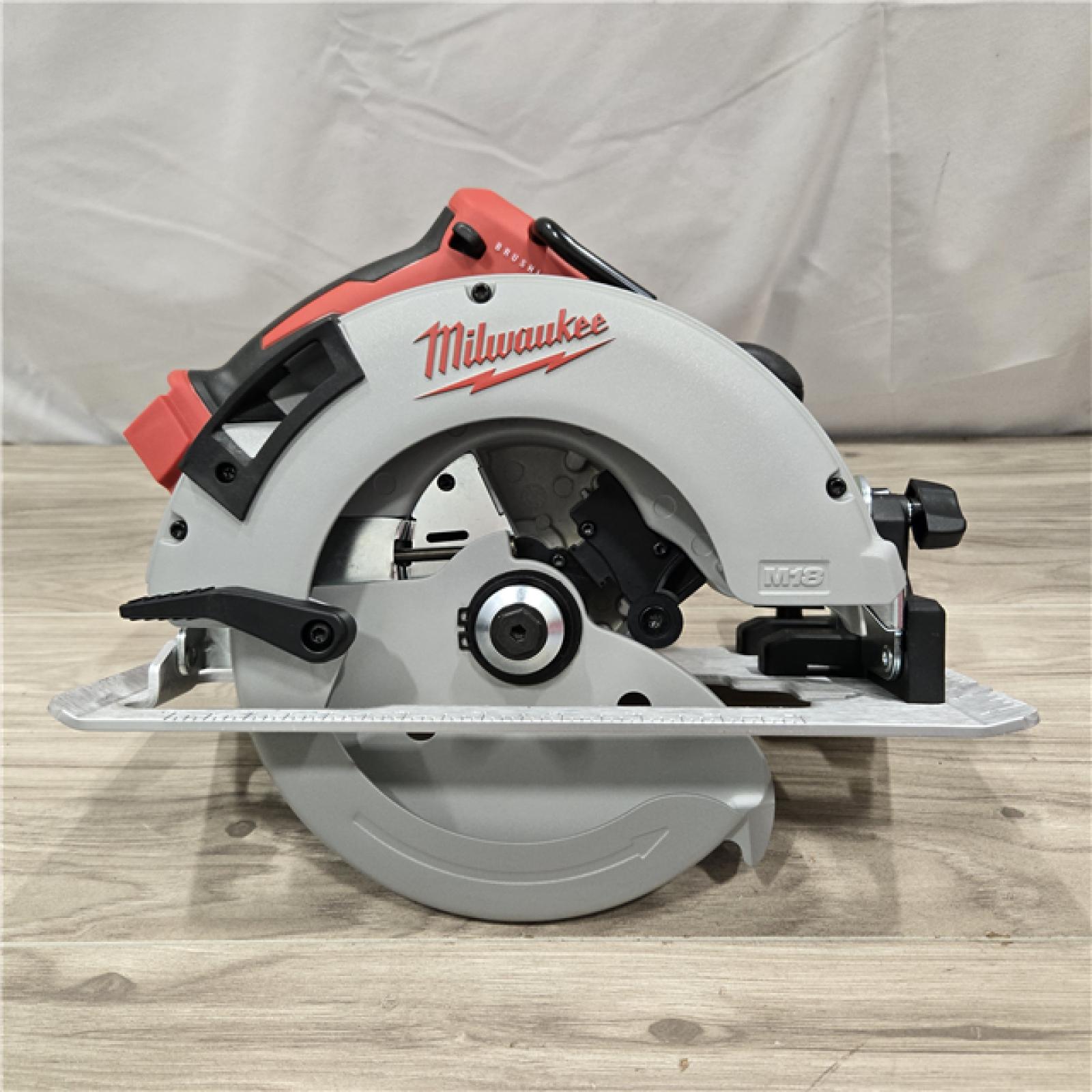 AS-IS Milwaukee M18 18V Cordless Combo Kit (4-Tool)