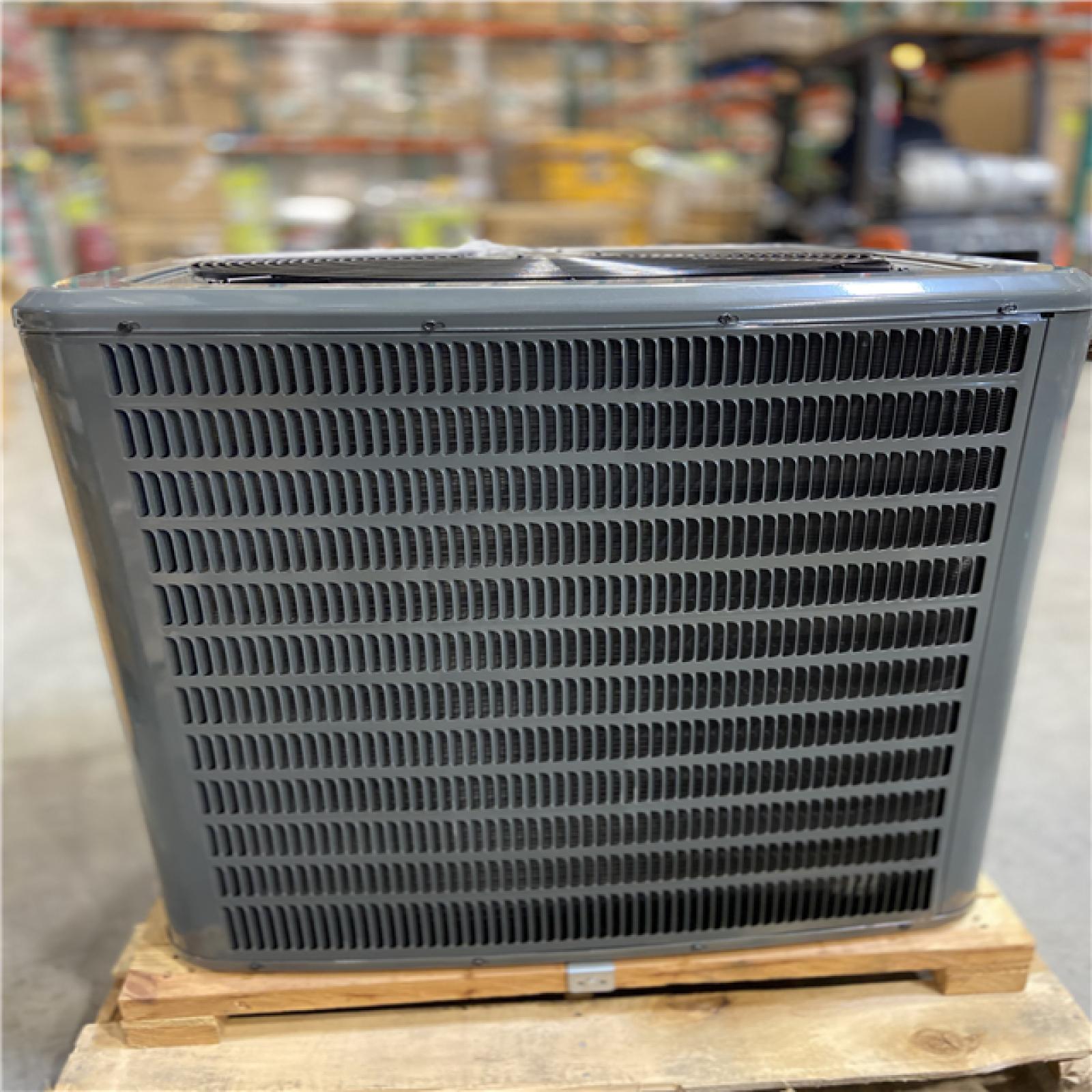 DALLAS LOCATION - Goodman 3.5 TON 14.3 SEER2 Classic Series Heat Pump Condenser - GSZB404210