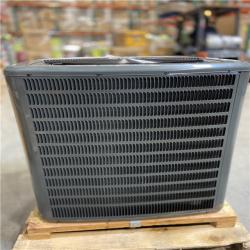 DALLAS LOCATION - Goodman 3.5 TON 14.3 SEER2 Classic Series Heat Pump Condenser - GSZB404210