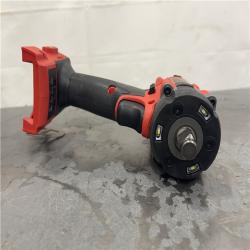 AS-IS- Milwaukee 18V Fuel 1/2 Compact Impact Wrench with Friction Ring (Tool-Only)