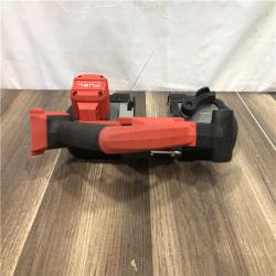AS-IS Milwaukee FUEL 18V Lithium-Ion Brushless Cordless Compact Bandsaw (Tool-Only)