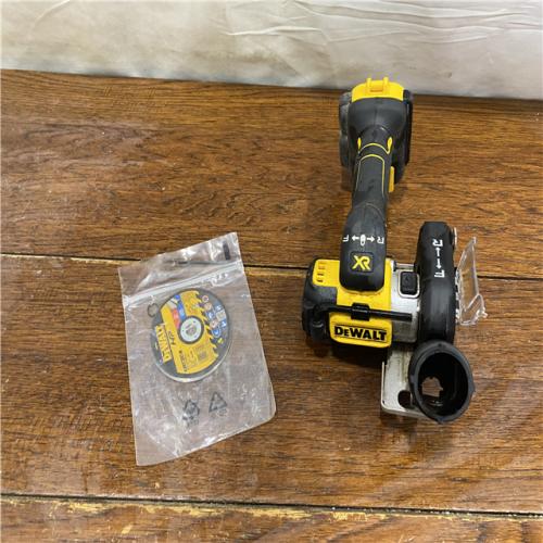 AS-IS 3in Compact Cut Off Tool Bare