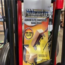 Phoenix Location Mixed Hand Truck Pallet (8 Total)