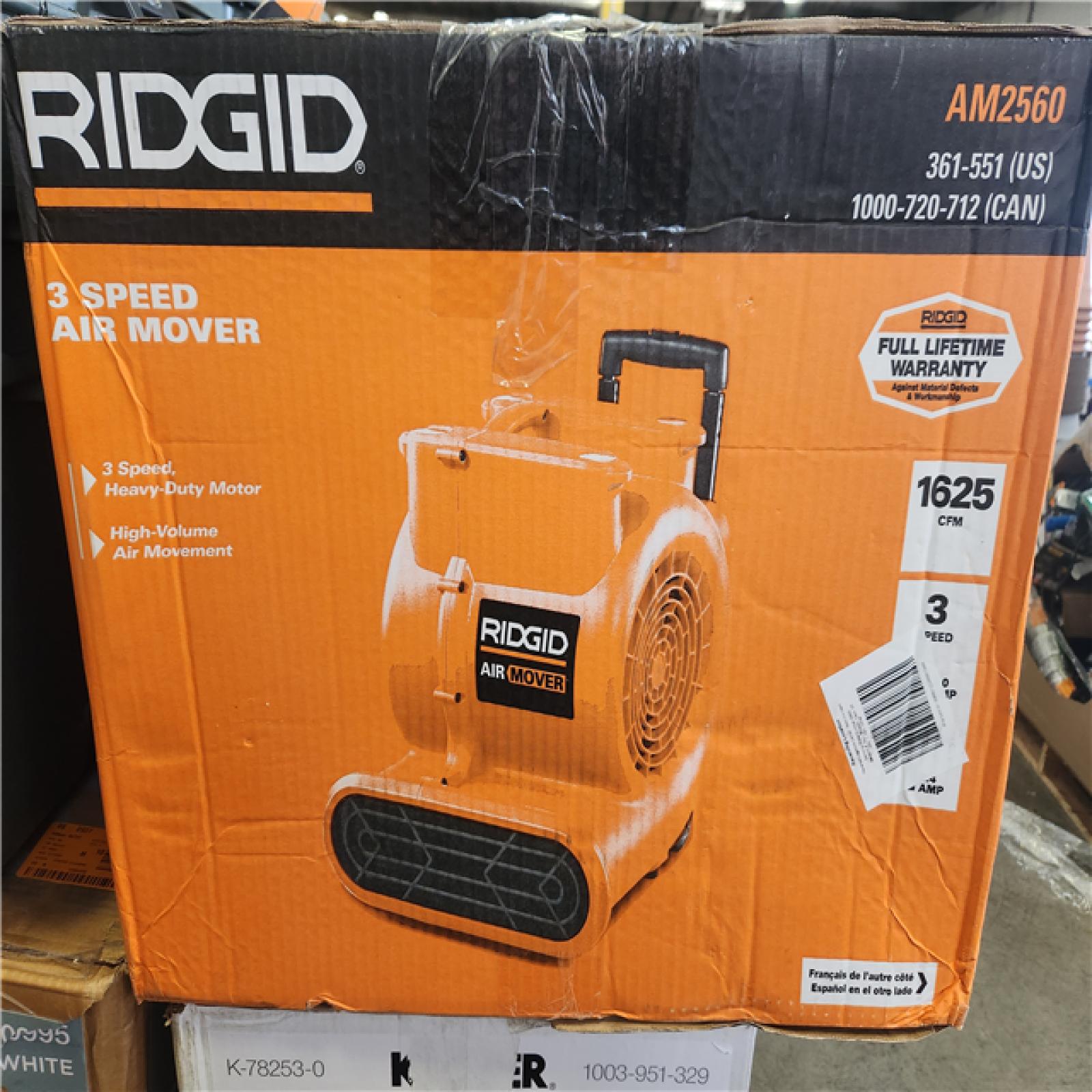 Phoenix AS-IS Mixed Home Improvement Pallet