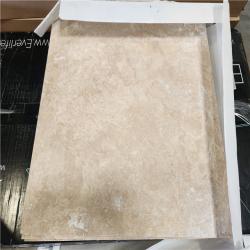 Phoenix AS-IS Mixed Flooring/Wall Tile Pallet (19-Cases)
