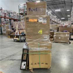 DALLAS LOCATION- AS-IS HOME IMPROVEMENT PALLET