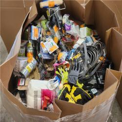 Phoenix AS-IS Mixed Home Improvement Pallet