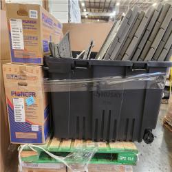 Phoenix AS-IS Mixed Home Improvement Pallet