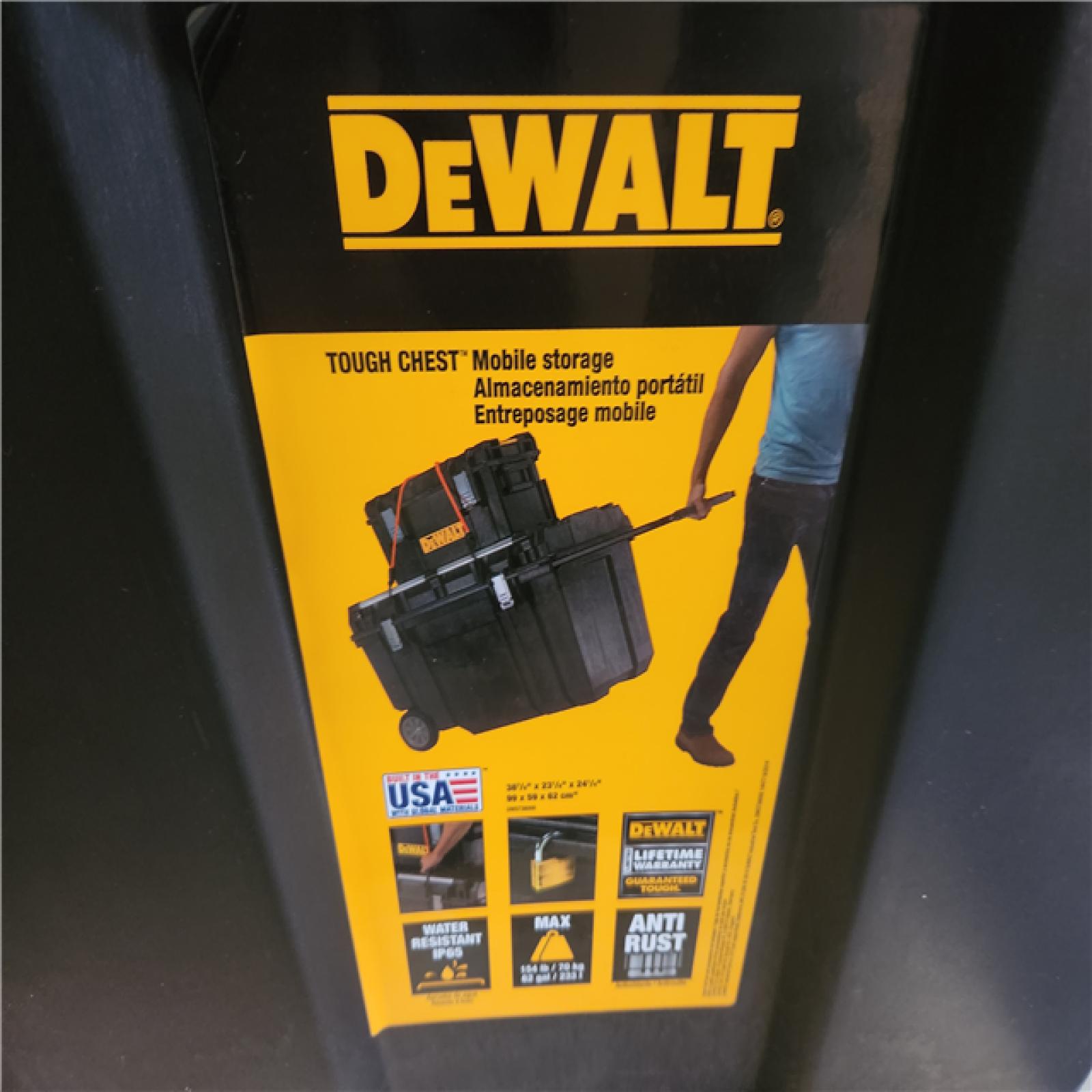 Phoenix AS-IS .Com Home Improvement Pallet