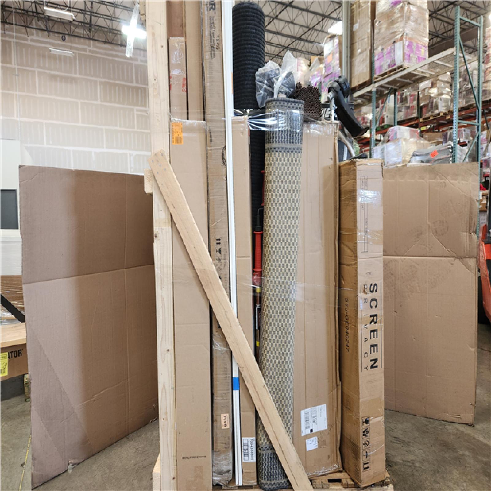 Phoenix AS-IS Monster Turbo Pallet