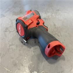 AS-IS - Milwaukee M12 FUEL M12 3/8 in. Cordless Brushless High Torque Impact Wrench