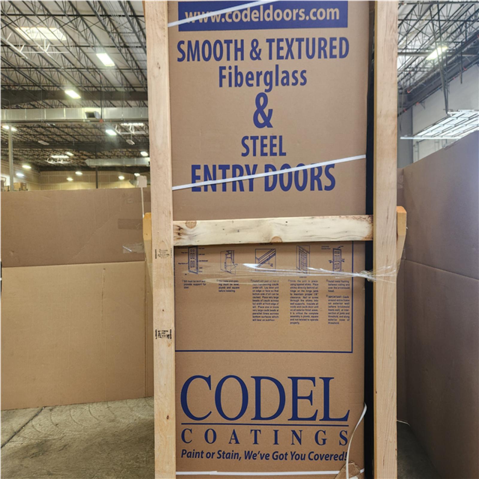 Phoenix AS-IS Mixed Home Improvement Pallet