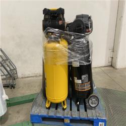 Dallas Location - As-Is AIR COMPRESSORS (Lot Of 4)