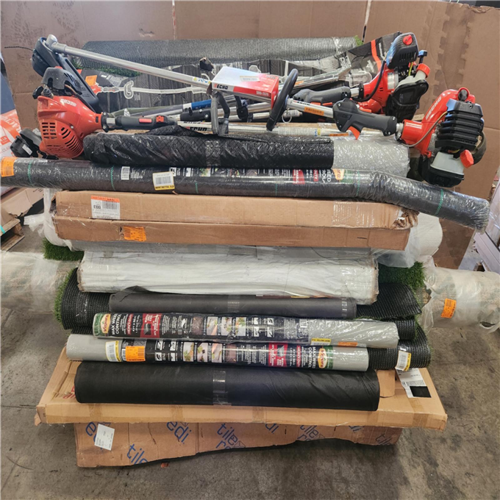 Phoenix AS-IS Monster Turbo Pallet