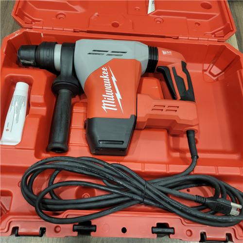 AS-IS Milwaukee 1-9/16 in. SDS-Max Rotary Hammer
