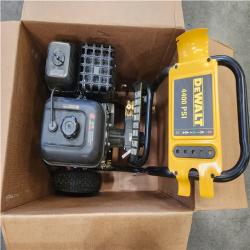 Phoenix LIKE NEW DEWALT 4400 PSI 4.0 GPM Cold Water Gas Pressure Washer
