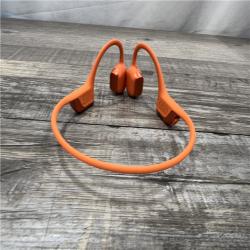 AS-IS SHOKZ OpenRun Pro 2 Headphones