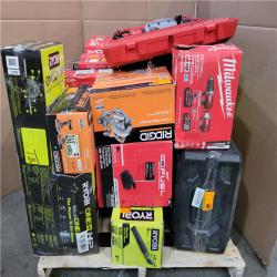 PHOENIX AS-IS TOOL PALLET