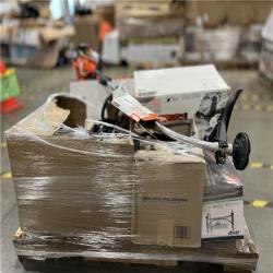 DALLAS LOCATION - MONSTER TURBO