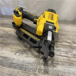 AS-IS DEWALT 20V 30 Degree Cordless Framing Nailer (Tool-Only)