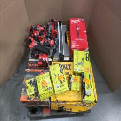 PHOENIX AS-IS TOOL PALLET