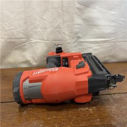 AS-IS Milwaukee M18 FUEL 18 Gauge Brad Nailer