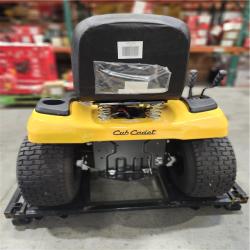 Dallas Location - As-Is Cub Cadet XT1 Enduro LT 46 in. 22 HP Gas Riding Lawn Tractor