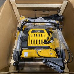 Dallas Location - As-Is Shop DEWALT 28 in. 224cc Gas Lawn Mower