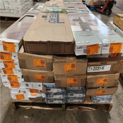 Phoenix Location Mixed Flooring Pallet (29 Cases)