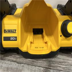 AS-IS DEWALT 20V MAX Jobsite Fan (Tool Only)
