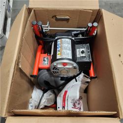 Dallas Location - As-Is RIDGID K-400 Drain Cleaning Snake Auger