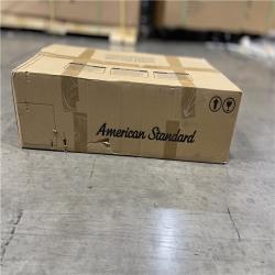 DALLAS LOCATION - NEW! American Standard Spectra Versa 4-Spray Round 24 in. Wall Bar Shower Kit with Hand Shower 1.8 GPM in Brushed Nickel (Lot of 2)