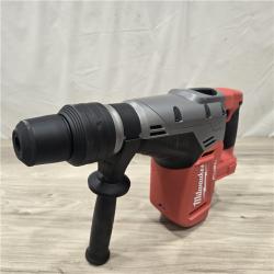 AS-IS Milwaukee FUEL 18V Cordless 1-9/16 in. SDS-Max Rotary Hammer (Tool-Only)