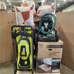 Phoenix AS-IS Monster Turbo Pallet