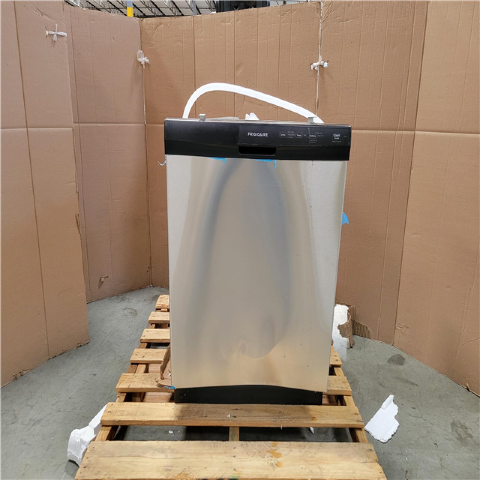 California As-Is Home Improvement Pallet