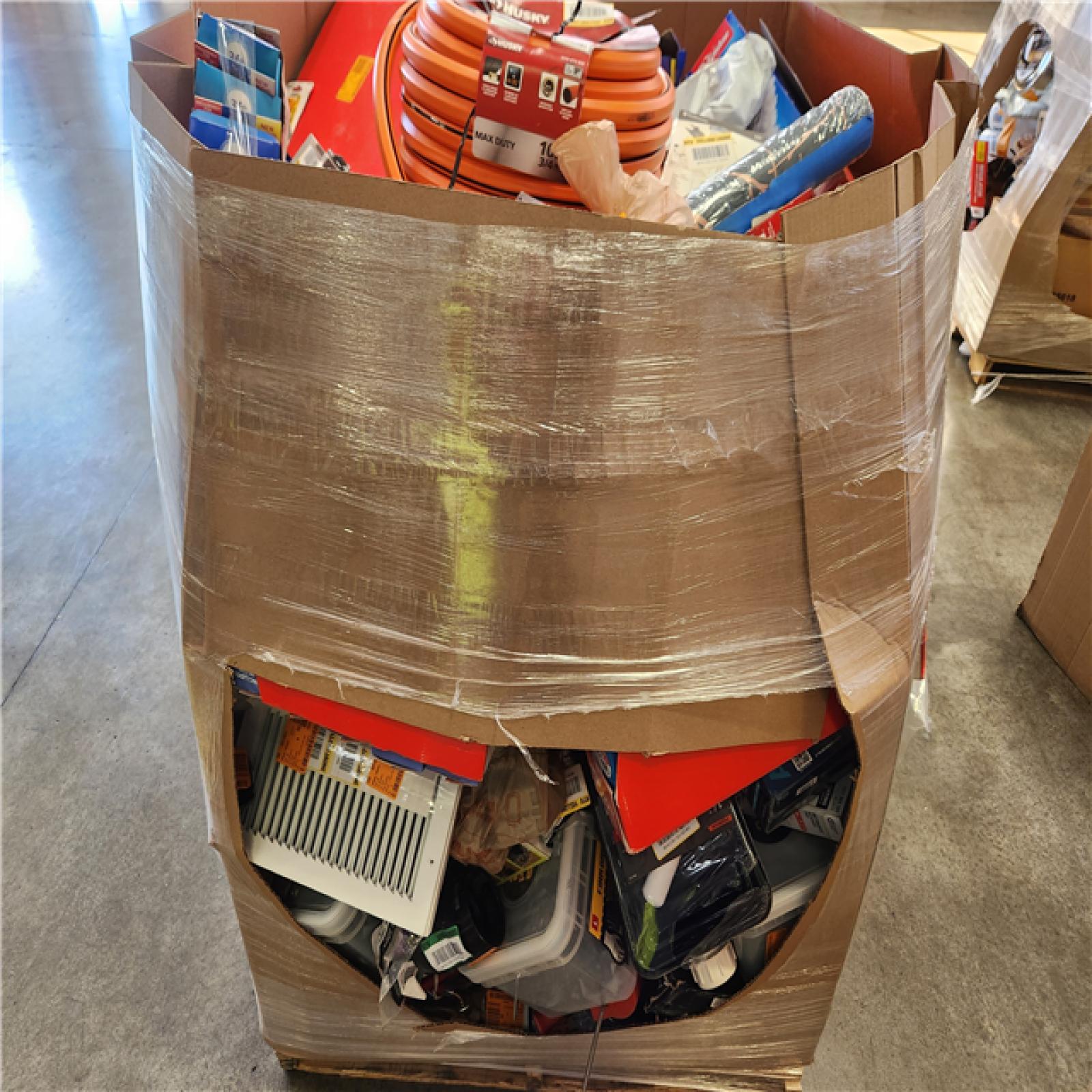 Phoenix AS-IS Monster Turbo Pallet