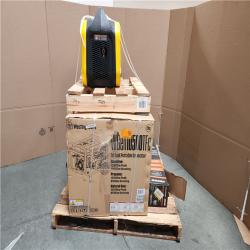 CALIFORNIA AS-IS OUT DOOR POWER EQUIPMENT