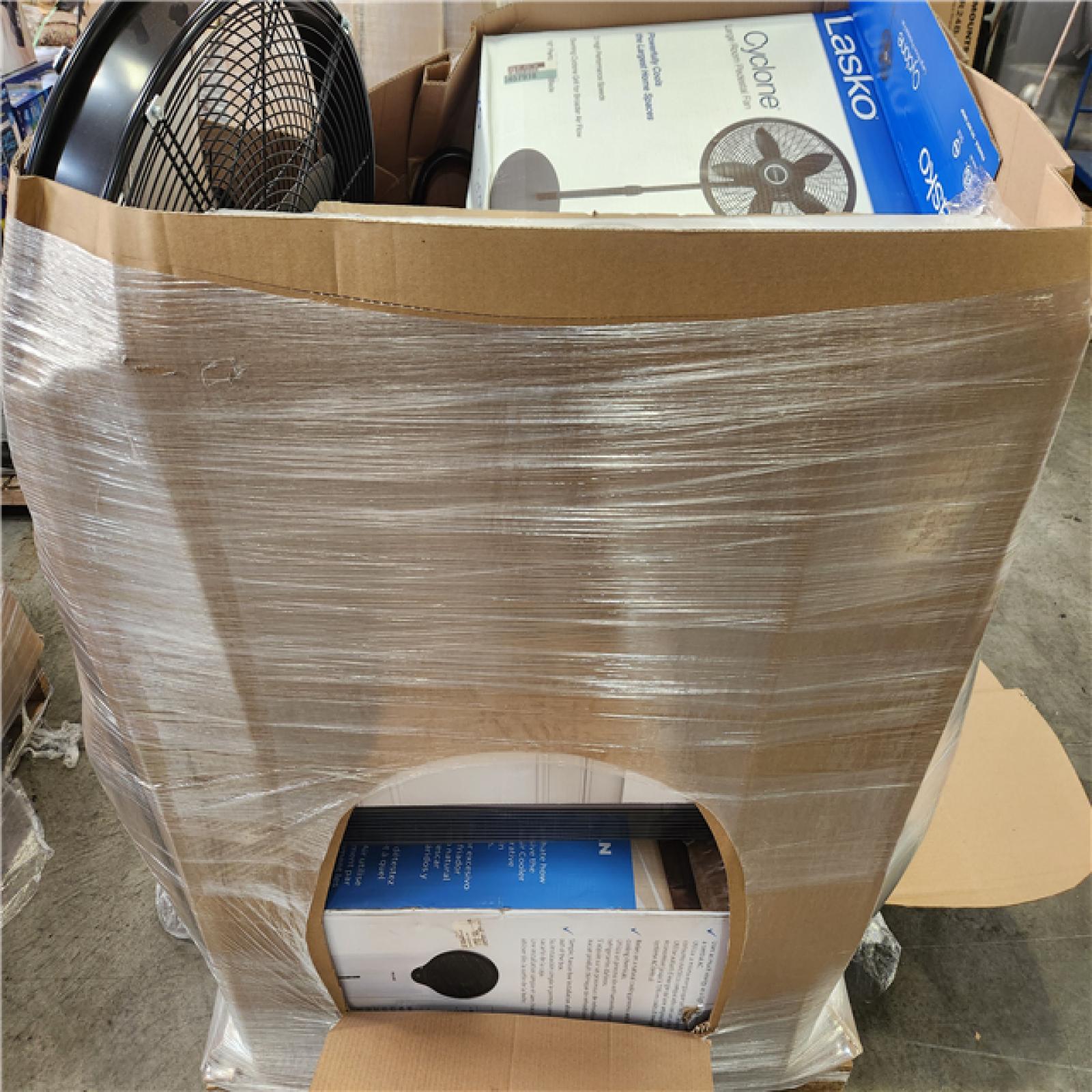 Phoenix AS-IS .Com Home Improvement Pallet