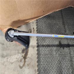 HOUSTON LOCATION - AS-IS ECHO 21.2 Cc Gas 2-Stroke Attachment Capable Power Head for Use with Pro Attachment Series