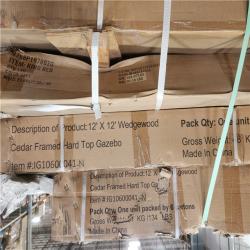 Phoenix AS-IS Mixed Home Improvement Pallet