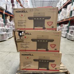 DALLAS LOCATION- AS-IS HOME IMPROVEMENT PALLET