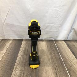 AS-IS DEWALT Atomic 20V Lithium-Ion Cordless Compact 1/2 in. Drill/Driver Kit