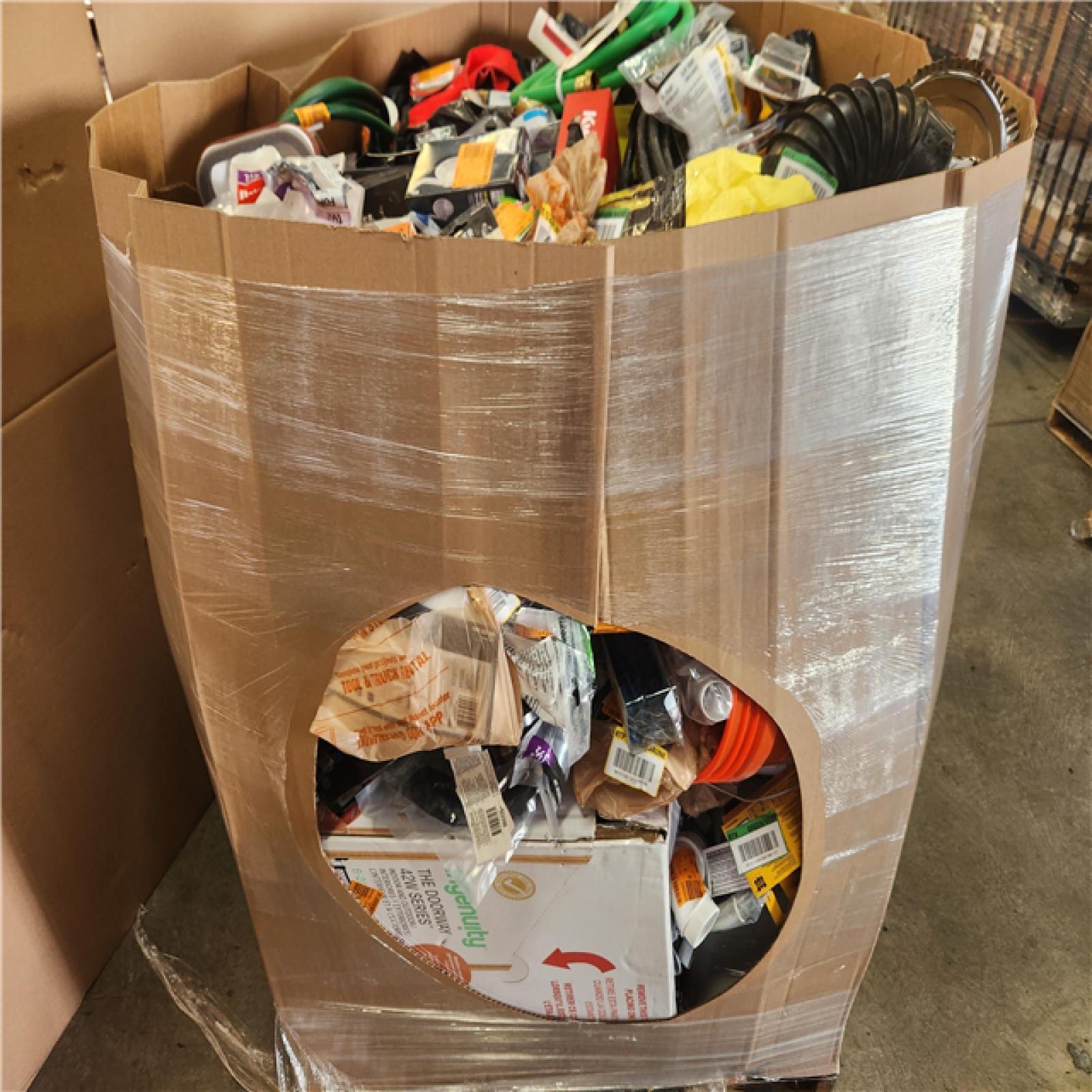 Phoenix AS-IS Monster Turbo Pallet