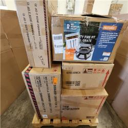Phoenix AS-IS .Com Home Improvement Pallet