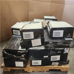 Phoenix AS-IS Mixed MSI Wall/Bathroom Tile (26-Boxes)