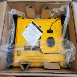 Phoenix NEW DEWALT 10 000/8 000-Watt Electric Start Gas Powered Portable Generator w/ CO protection for Jobsites and Home Power Outages