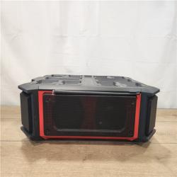 AS-IS- M18 Radio Packout De 18v (sÃ“lo Herramienta)