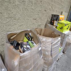 Pittston Location As-Is Tools and more Partial Truckload (11 Pallets) 5617-B