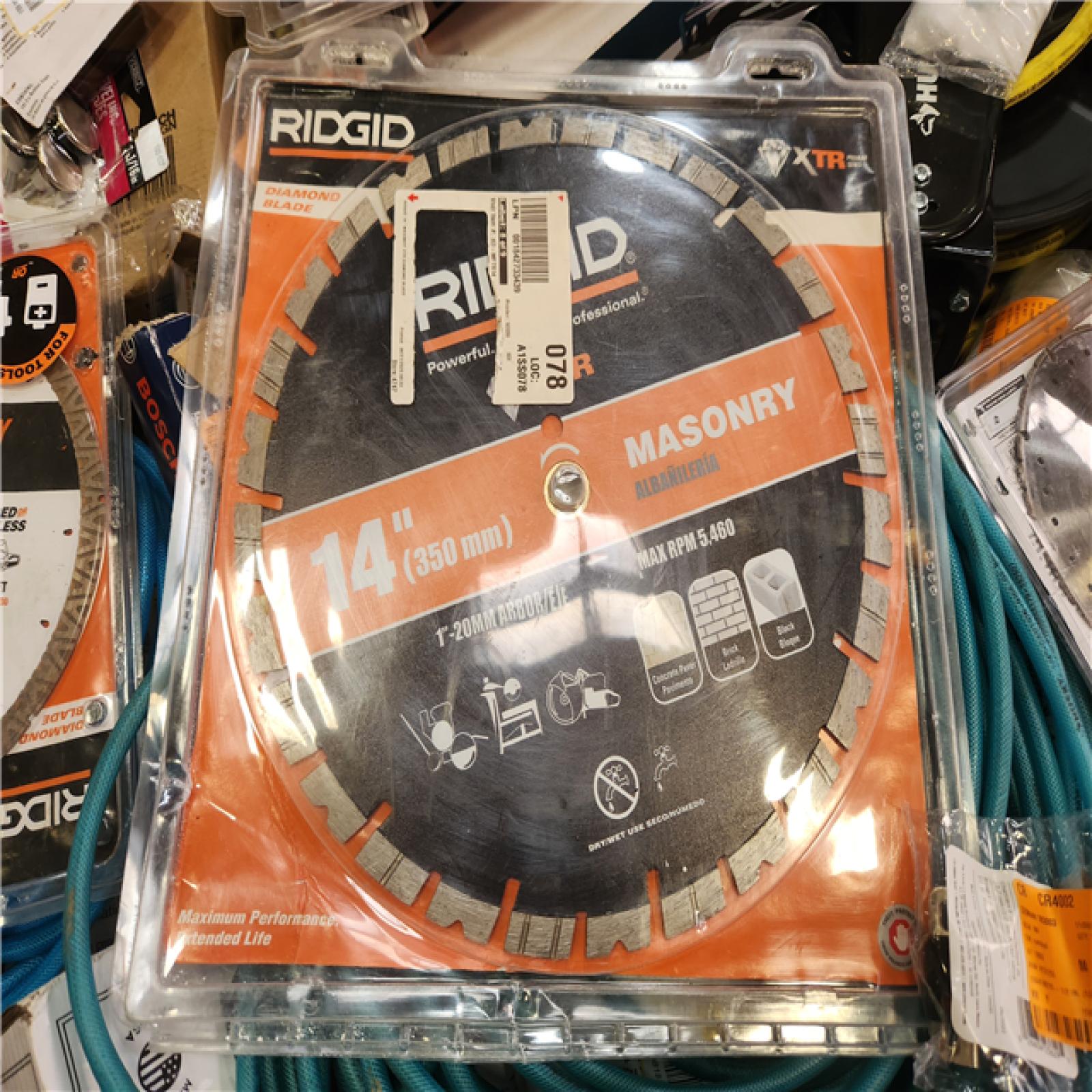 Phoenix AS-IS .Com Home Improvement Pallet