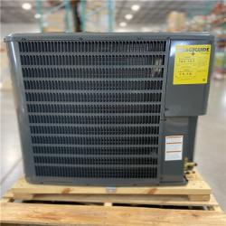 DALLAS LOCATION - Goodman 4 Ton 14.3 SEER2 Heat Pump Condenser